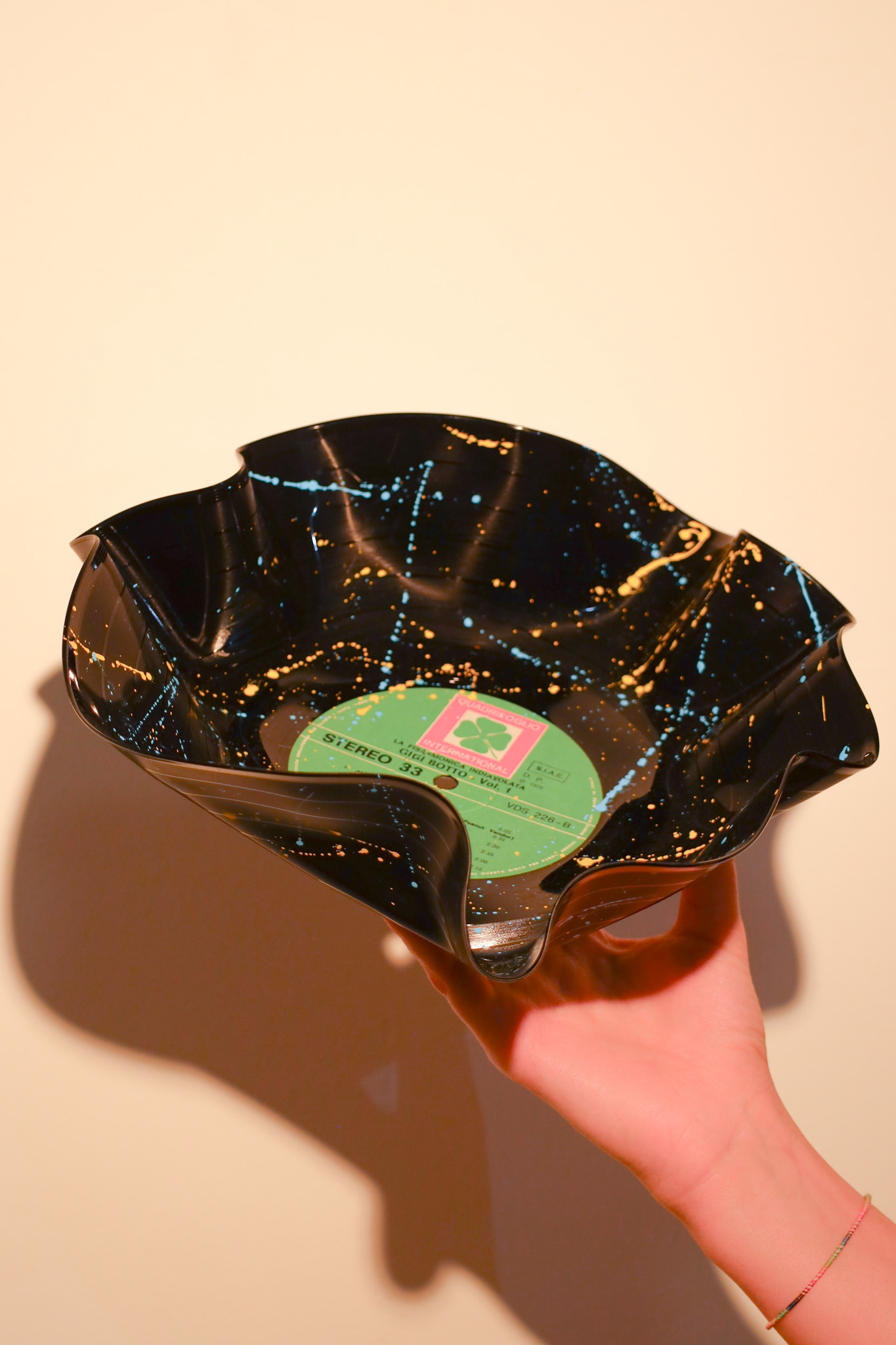 Regalo aziendale 33GIRI